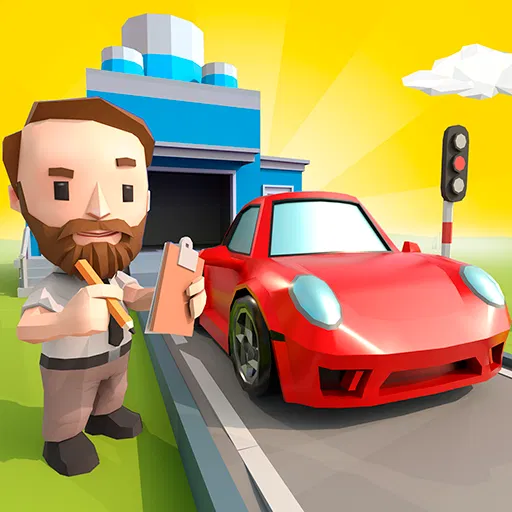 App Icon