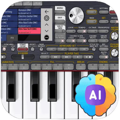 App Icon