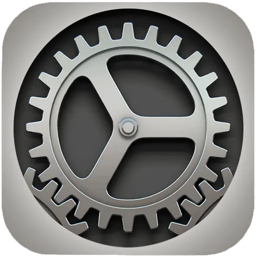 App Icon