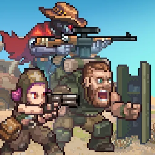 App Icon