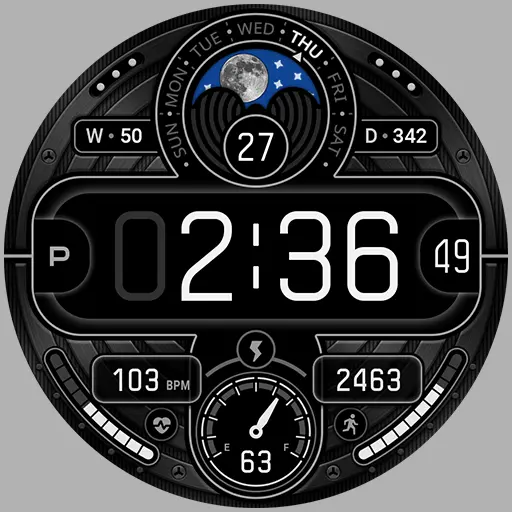 App Icon