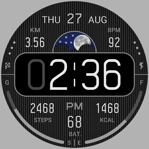 App Icon