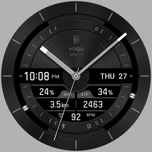 App Icon
