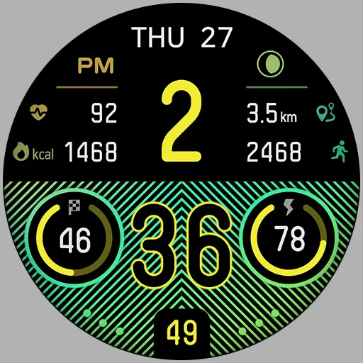 App Icon