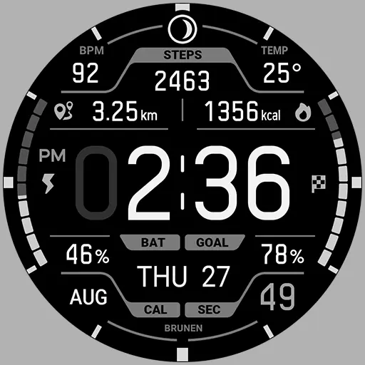 App Icon