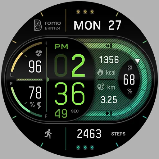 App Icon