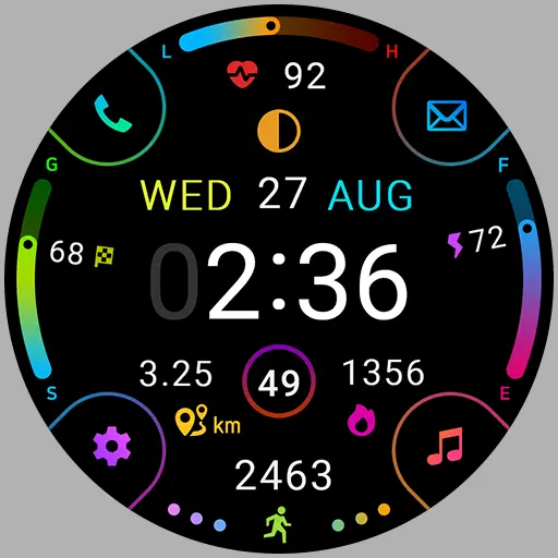 App Icon