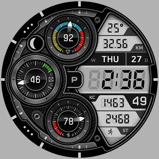 App Icon