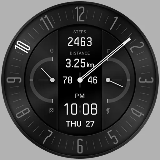 App Icon