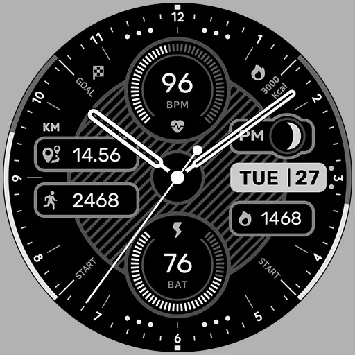App Icon