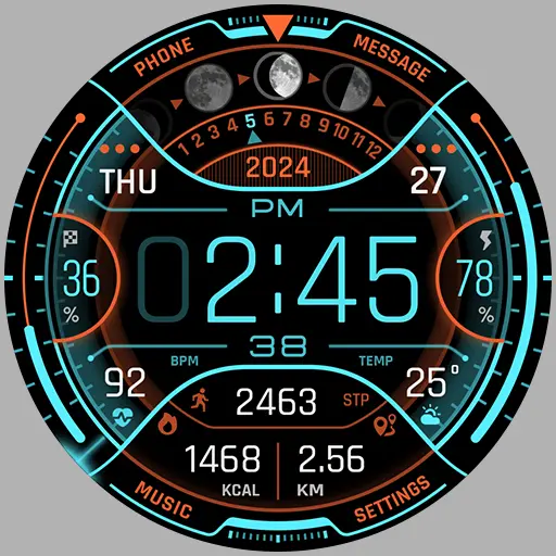 App Icon