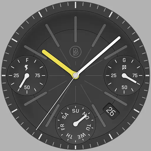 App Icon