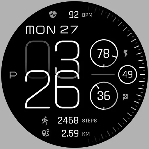 App Icon