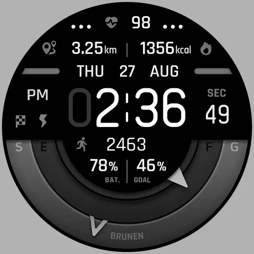 App Icon