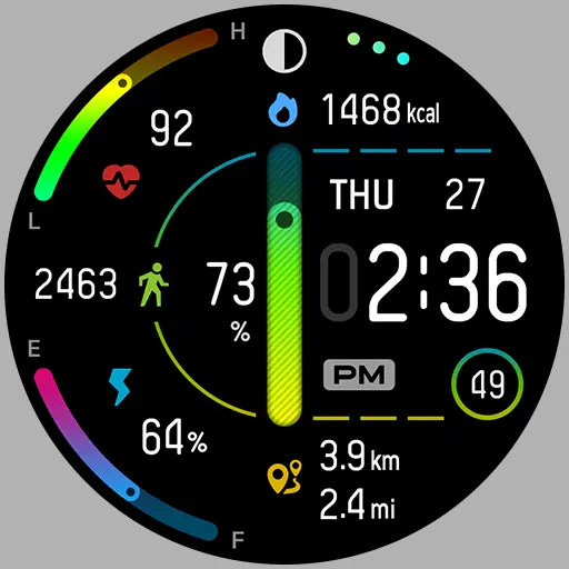 App Icon