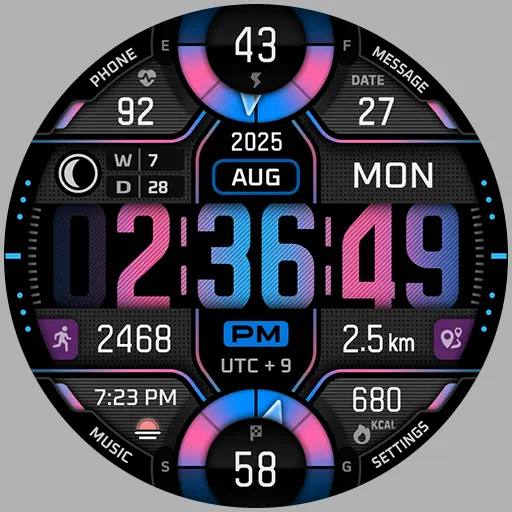 App Icon