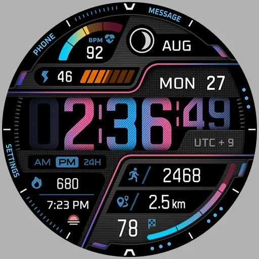 App Icon