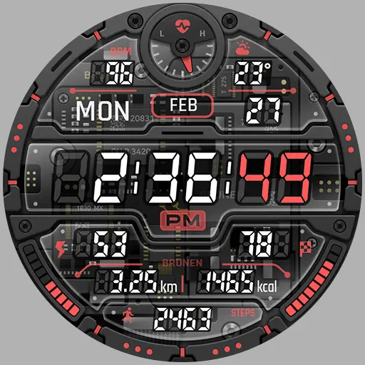 App Icon