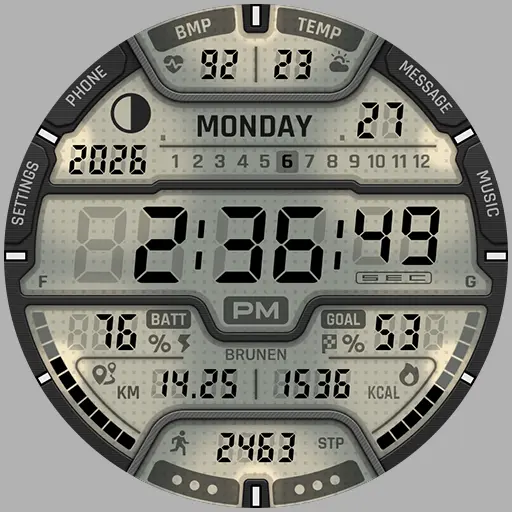 App Icon