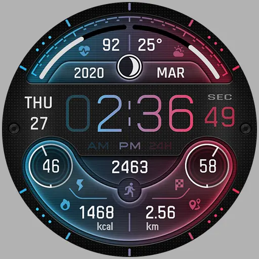App Icon