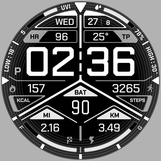 App Icon