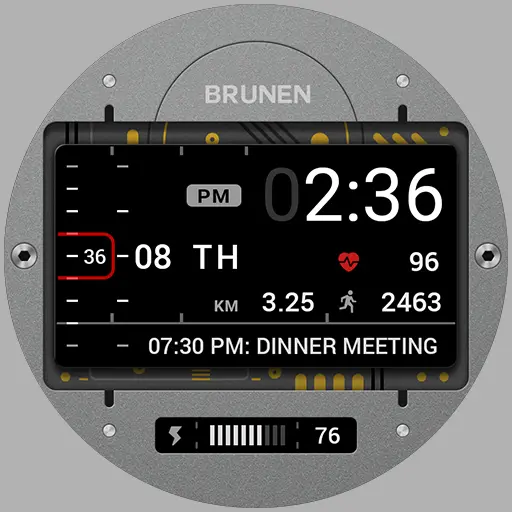 App Icon