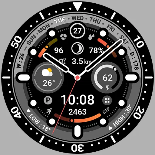 App Icon