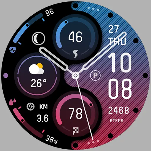 App Icon