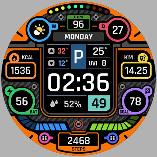 App Icon