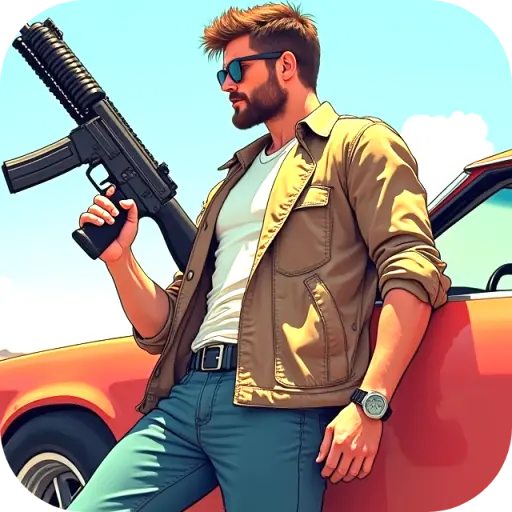 App Icon