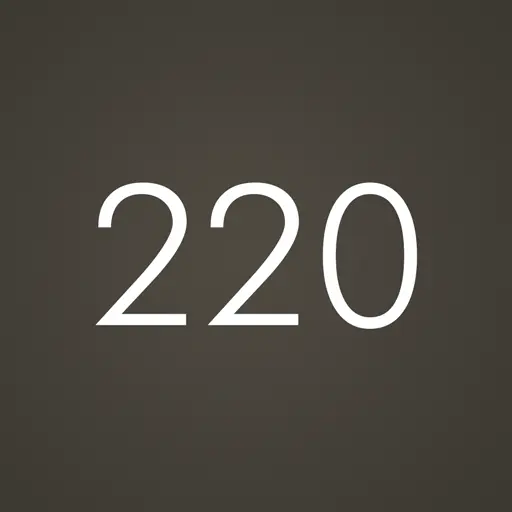 App Icon
