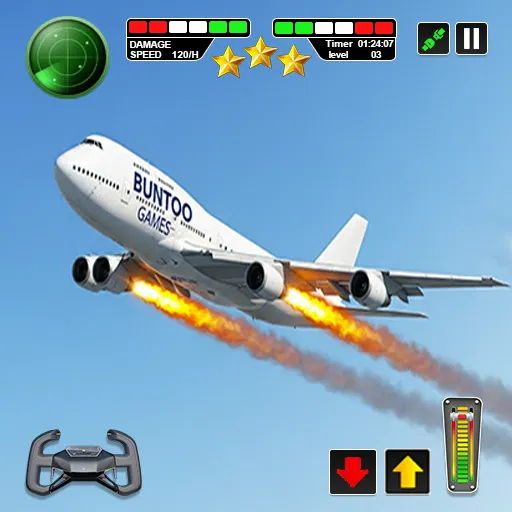 App Icon