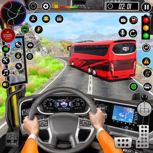 App Icon