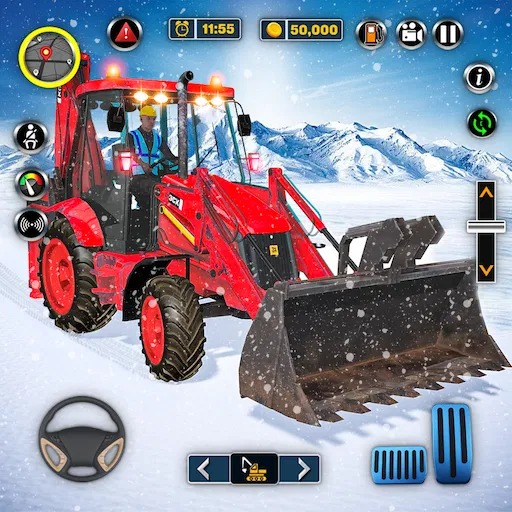 App Icon