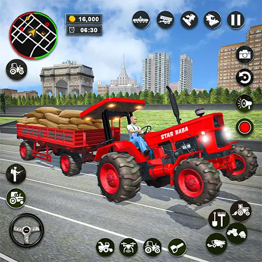 App Icon