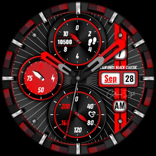App Icon