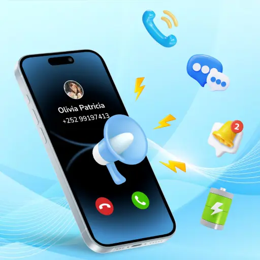 App Icon