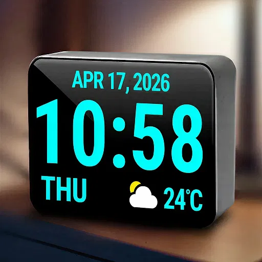 App Icon