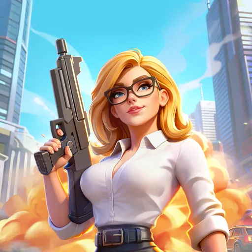 App Icon