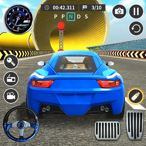 App Icon