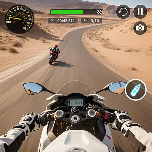 App Icon