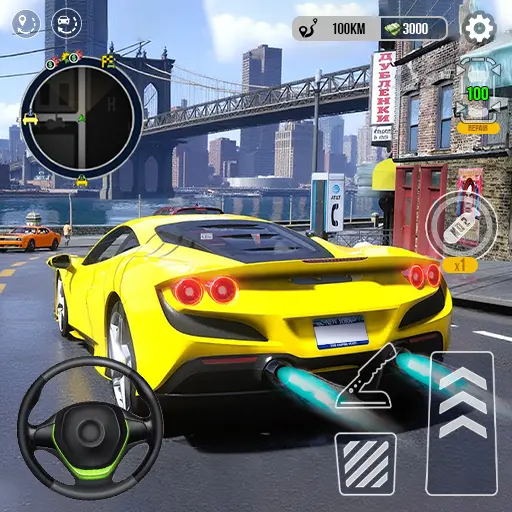 App Icon