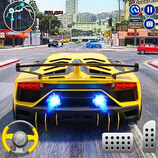 App Icon