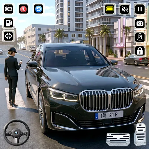App Icon