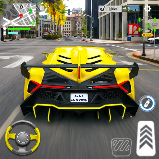 App Icon