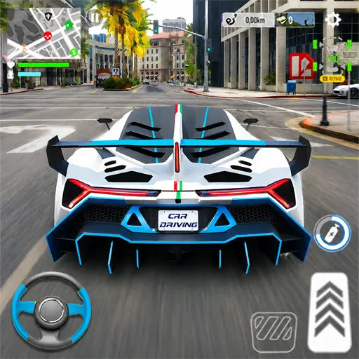 App Icon
