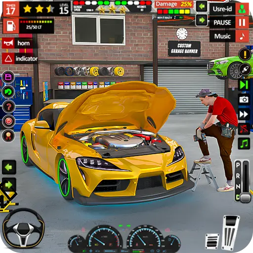 App Icon