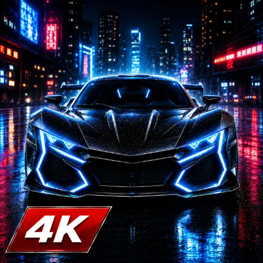 App Icon