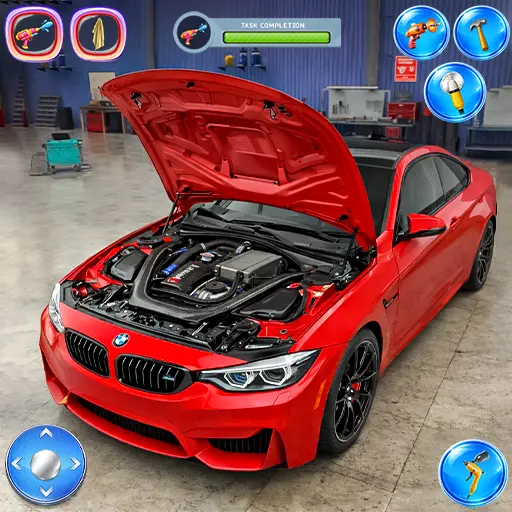 App Icon