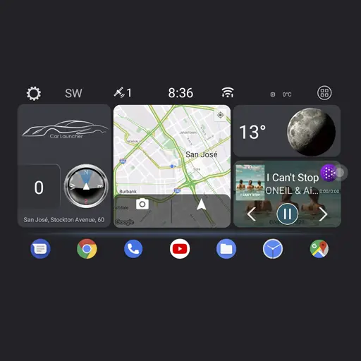 App Icon